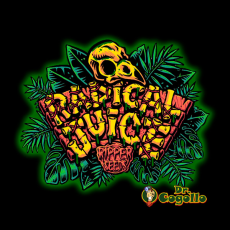 Semillas RADICAL JUICE Ripper Seeds.