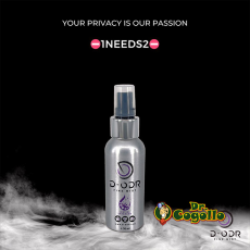 NEUTRALIZADOR OLORES D-ODR MIST 70 ML LASTING LAVENDER (LAVANDA)