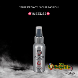 NEUTRALIZADOR OLORES D-ODR MIST 70 ML STRAWBERRY SENSATION (FRESA)