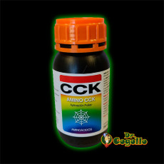 CCK (Jabón Potásico+) TRABE.