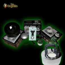 KIT HUMIDIFICADOR POR ULTRASONIDOS 1 DISCO + FLOTADOR.