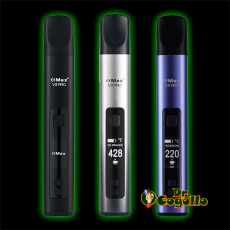 VAPORIZADOR X-MAX V3 PRO X-Vape