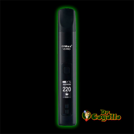 VAPORIZADOR X-MAX V3 PRO X-Vape