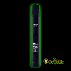 VAPORIZADOR X-MAX V3 PRO X-Vape