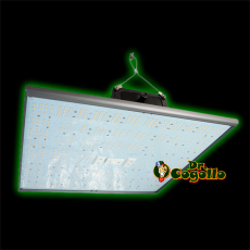 LUMINARIA PURE LED Q240 The Pure Factory