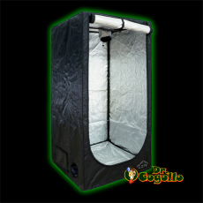 ARMARIO PURE TENT LITE 80X80X160 CM.