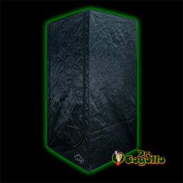 ARMARIO PURE TENT LITE 80X80X160 CM.