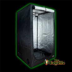 ARMARIO PURE TENT LITE 120X120X200 CM.