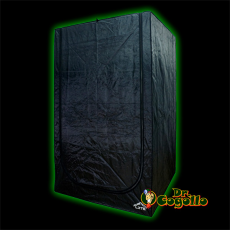 ARMARIO PURE TENT LITE 120X120X200 CM.