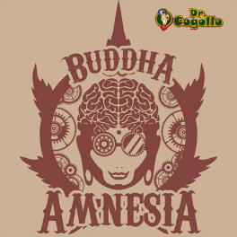 Semillas AMNESIA Buddha Classics.