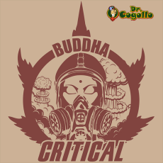Semillas CRITICAL Buddha Classics. 2