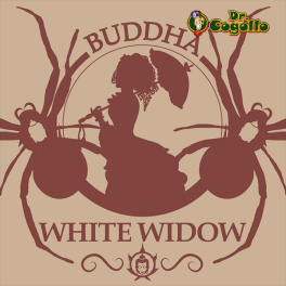 Semillas WHITE WIDOW Buddha Classics.
