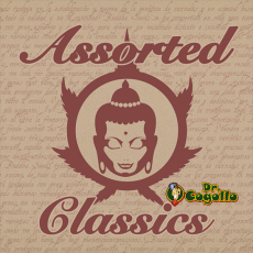 Semillas ASSORTED CLASSICS Buddha Classics.