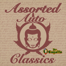 Semillas ASSORTED AUTO CLASSICS Buddha Classics.