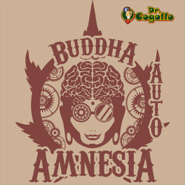 Semillas Auto AMNESIA Buddha Classics.