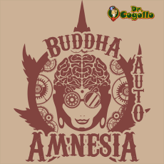Semillas Auto AMNESIA Buddha Classics.