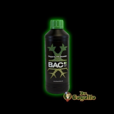B.A.C. - ORGANIC PK BOOSTER.