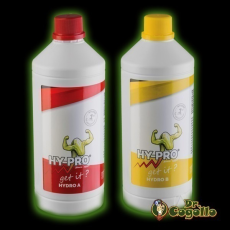 HY-PRO HYDRO A+B 1L.