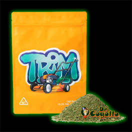 TRIM MIX 50 GR. Gorilla Grillz.