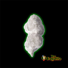 ICE ROCK 3 GR Gorilla Grillz