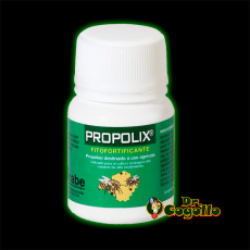 PROPOLIX (Propóleo) Trabe.