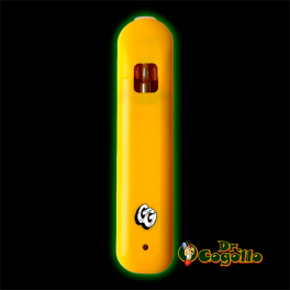 VAPE GORILLA GRILLZ 75% CBD - Dr.Cogollo CBD Shop