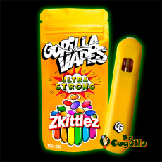 VAPE ZKITTLEZ 75% CBD - Dr.Cogollo CBD Shop