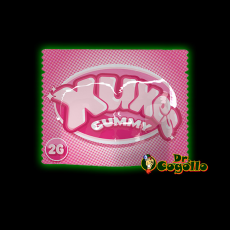 Hash Xuxes CBD GUMMY 2 GR. 2