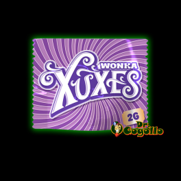 Hash Xuxes CBD WONKA 2 GR.