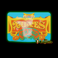 Flores Xuxes CBD SOMANGO 3 GR. - Dr.Cogollo CBD Shop