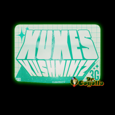 Flores Xuxes CBD KUSH MINTZ 3 GR. - Dr.Cogollo CBD Shop
