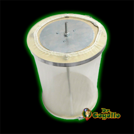 REPUESTO MALLA 220 MICRAS SECRET BOX - Dr.Cogollo Grow Shop