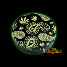 CAJA CLICK-CLACK CACHEMIR WEED - Dr.Cogollo Grow Shop