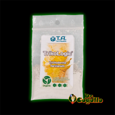 TRIKOLOGIC 25GR TERRA AQUATICA / GHE