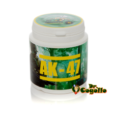 Flor CBD AK-47 Bee Products - Dr.Cogollo CBD Shop