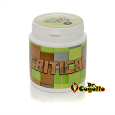 Flor CBD CRITICAL Bee Products - Dr.Cogollo CBD Shop