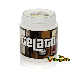 Flor CBD GELATO Bee Products - Dr.Cogollo CBD Shop