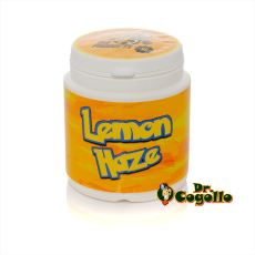 Flor CBD LEMON HAZE Bee Products - Dr.Cogollo CBD Shop