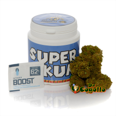 Flor CBD SUPER SKUNK Bee Products - Dr.Cogollo CBD Shop