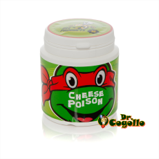 Flor CBD CHEESE POISON Bee Products - Dr.Cogollo CBD Shop