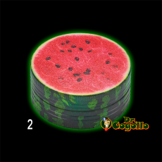 GRINDER YUMMY 2 PARTES 50 MM CHAMP HIGH - Dr.Cogollo Grow shop