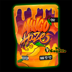 FLORES ONLY CBD MANGO HAZE - Dr.Cogollo CBD Shop