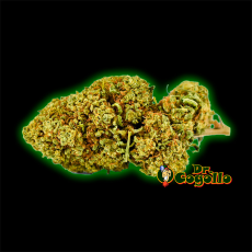 FLORES ONLY CBD KRIPPY KUSH - Dr.Cogollo CBD Shop 2