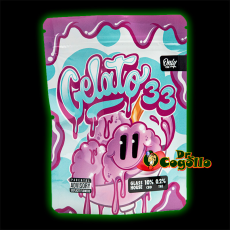 FLORES ONLY CBD GELATO 33 - Dr.Cogollo CBD Shop