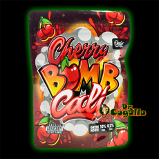 FLORES ONLY CBD CHERRY BOMB CALI - Dr.Cogollo CBD Shop