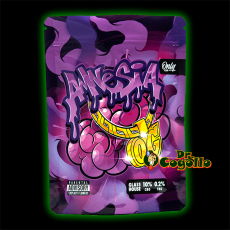 FLORES ONLY CBD AMNESIA OG - Dr.Cogollo CBD Shop