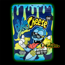 FLORES ONLY CBD BLUE CHEESE - Dr.Cogollo CBD Shop