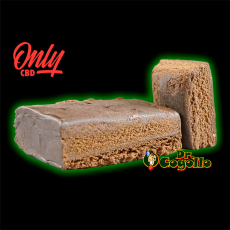 HASH ICE CREAM 2 GR Only CBD - Dr.Cogollo CBD Shop