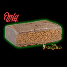 HASH ICE CREAM 2 GR Only CBD - Dr.Cogollo CBD Shop