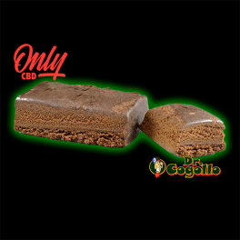 HASH ICE CREAM 2 GR Only CBD - Dr.Cogollo CBD Shop